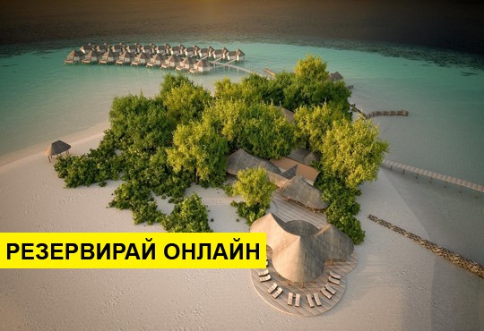 Самолетна програма от София! 7 нощувки на база All inclusive в Drift