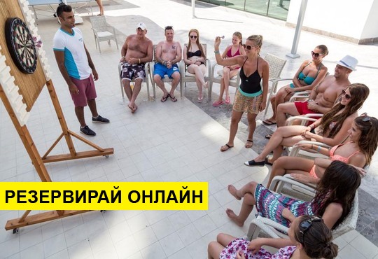 Самолетна програма от София! 7 нощувки на база All inclusive в Wind