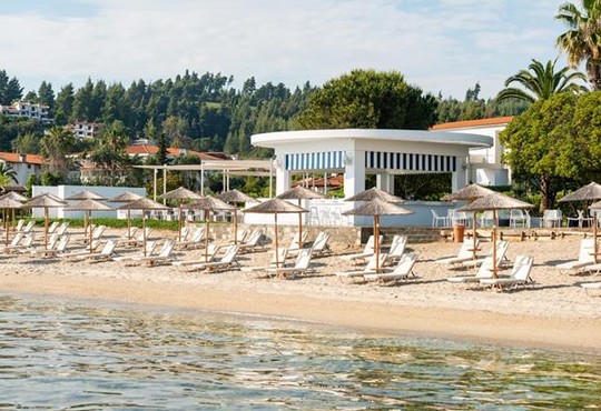 Kassandra Palace Seaside Resort 4* - снимка - 49
