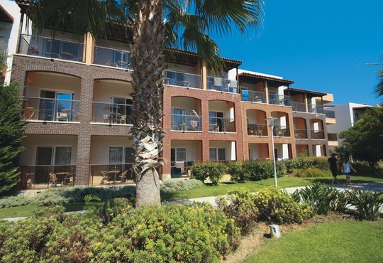 Aqua Fantasy Aquapark Hotel & Spa 5* - снимка - 18