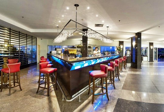 Aqua Fantasy Aquapark Hotel & Spa 5* - снимка - 14