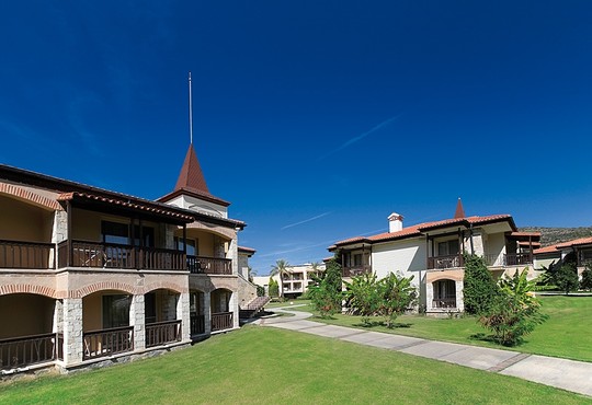 Aqua Fantasy Aquapark Hotel & Spa 5* - снимка - 8