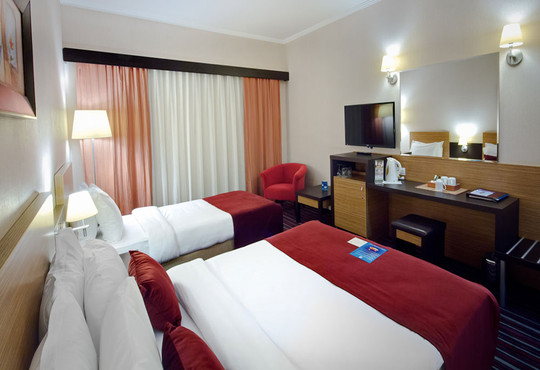 Aqua Fantasy Aquapark Hotel & Spa 5* - снимка - 10