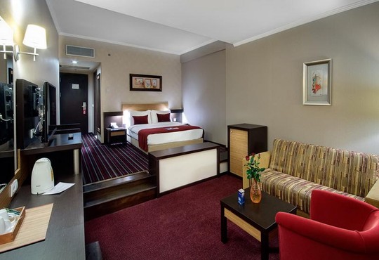 Aqua Fantasy Aquapark Hotel & Spa 5* - снимка - 16