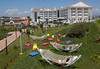 Roma Beach Resort Hotel - thumb 10