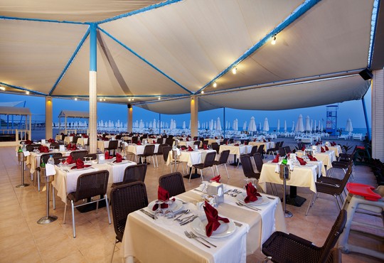 Silence Beach Resort 5* - снимка - 3