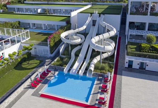 Adam & Eve 5* - снимка - 27