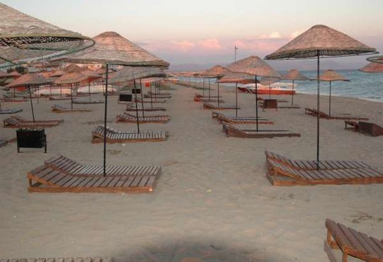 Olivera Resort 3* - снимка - 5