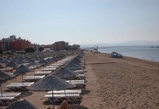 Olivera Resort 3* - снимка - 4