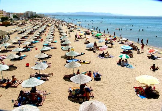 Olivera Resort 3* - снимка - 3