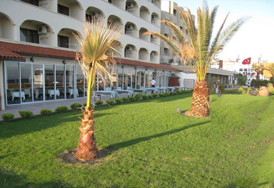 Olivera Resort 3* - снимка - 14