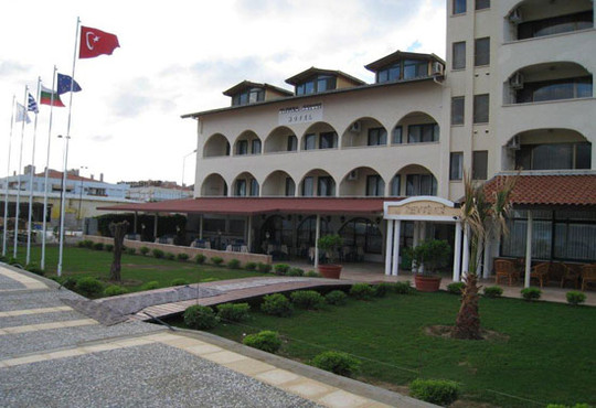 Olivera Resort 3* - снимка - 13