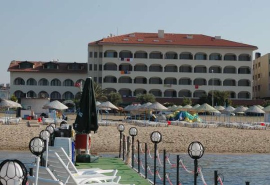 Olivera Resort 3* - снимка - 12