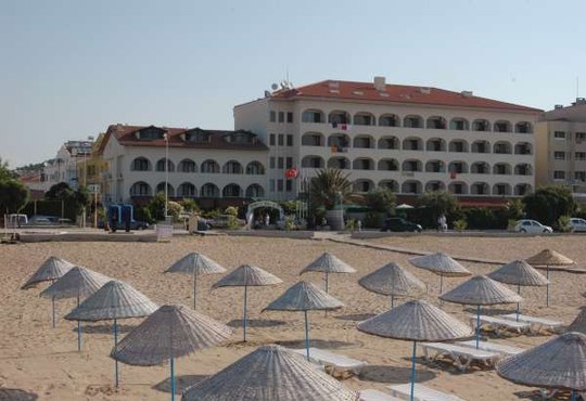 Olivera Resort 3* - снимка - 11