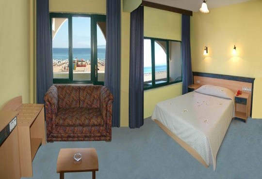 Olivera Resort 3* - снимка - 8