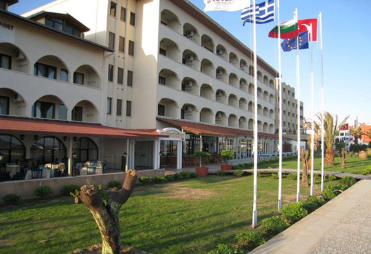 Olivera Resort 3* - снимка - 1