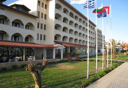 Olivera Resort - Снимка