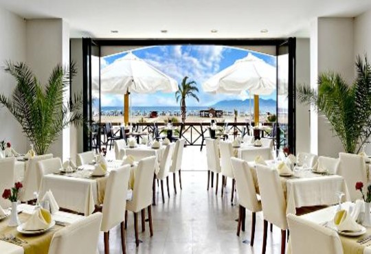 Cinar Hotel 4* - снимка - 2