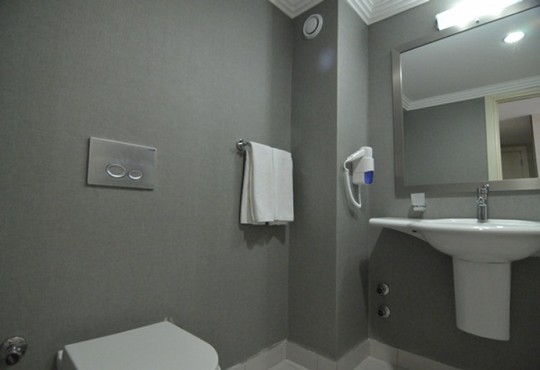 Cinar Hotel 4* - снимка - 3