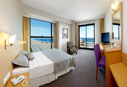 Cinar Hotel 4* - снимка - 4