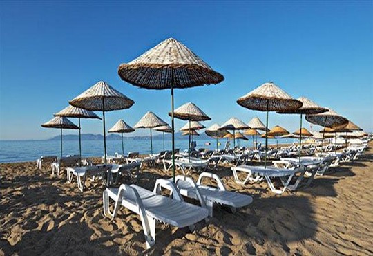 Cinar Hotel 4* - снимка - 5