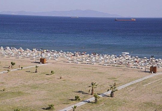 Cinar Hotel 4* - снимка - 7