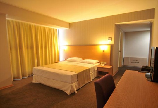 Cinar Hotel 4* - снимка - 8