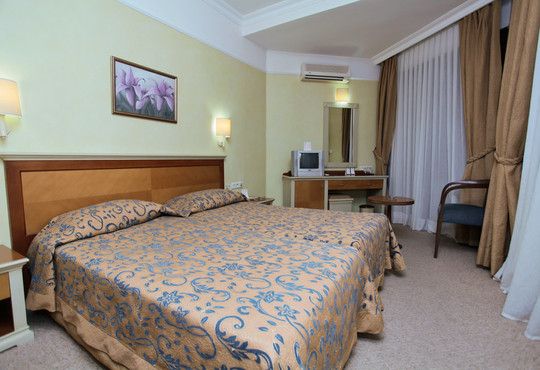 Palm Hotel 4* - снимка - 2