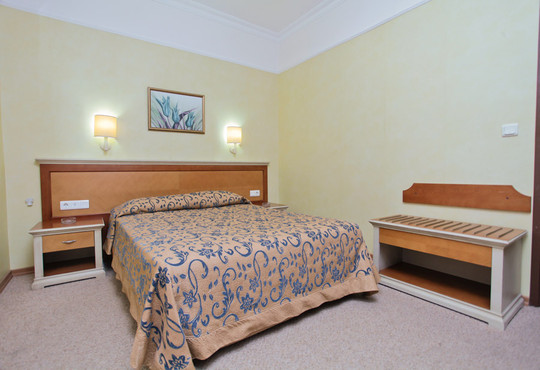 Palm Hotel 4* - снимка - 3