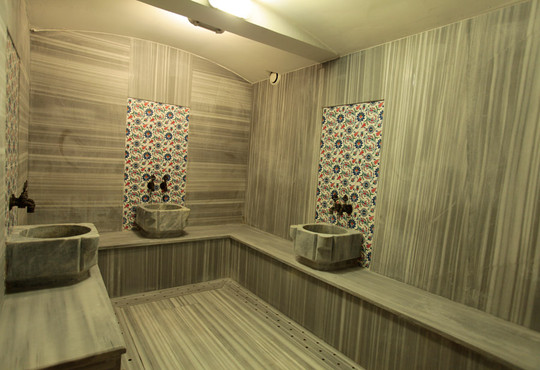 Palm Hotel 4* - снимка - 6