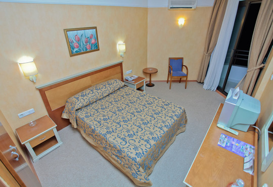 Palm Hotel 4* - снимка - 7