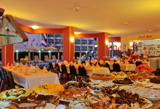 Palm Hotel 4* - снимка - 9