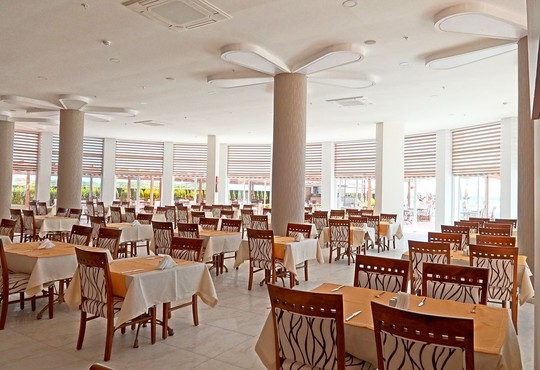 Notion Kesre Beach Hotel & Spa 4* - снимка - 6