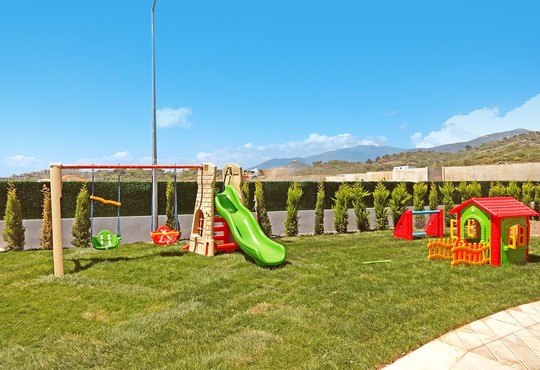 Notion Kesre Beach Hotel & Spa 4* - снимка - 8