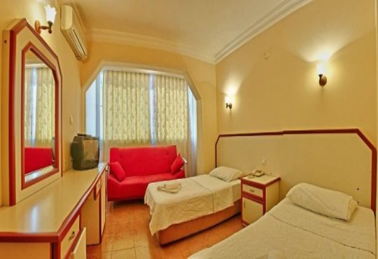 Santur 3* - снимка - 11