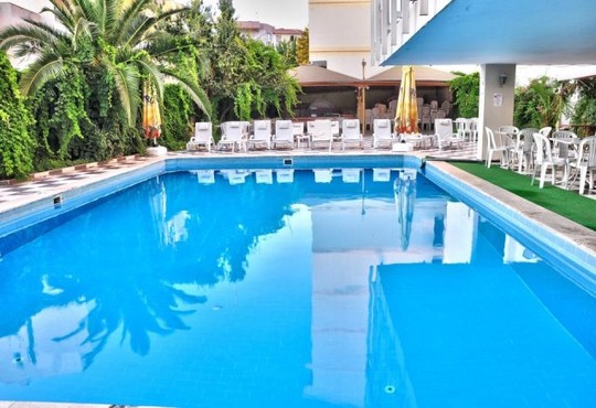 Santur 3* - снимка - 3