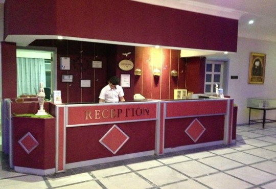 Santur 3* - снимка - 4