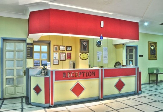 Santur 3* - снимка - 5