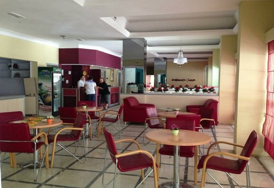 Santur 3* - снимка - 7