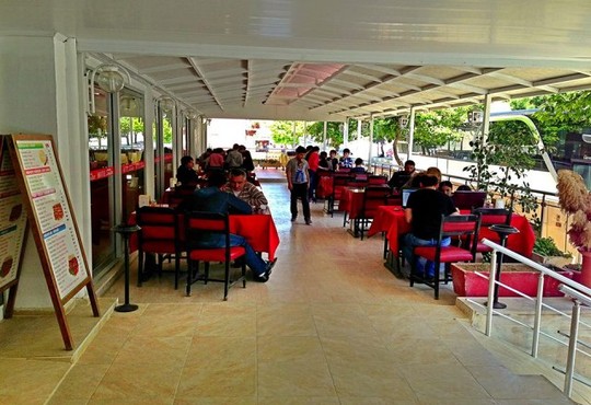 Santur 3* - снимка - 9