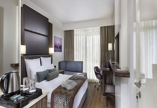 Ramada Resort Didim 4* - снимка - 5