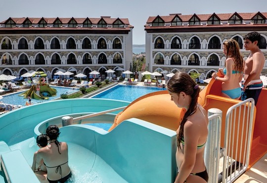 Ramada Resort Didim 4* - снимка - 13