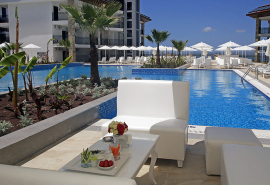 Ramada Resort Didim 4* - снимка - 14