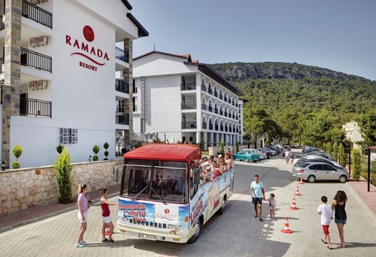 Ramada Resort Didim 4* - снимка - 3
