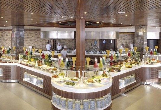 Ramada Resort Didim 4* - снимка - 8