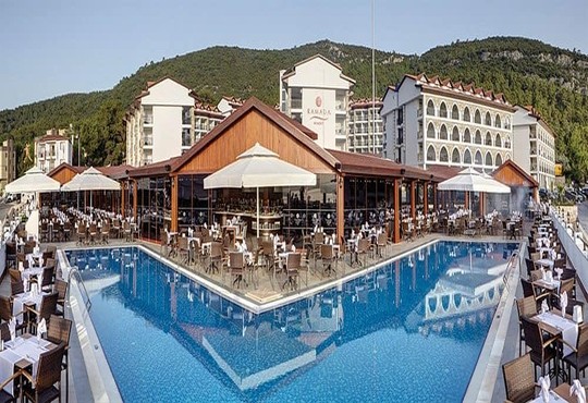 Ramada Resort Didim 4* - снимка - 11
