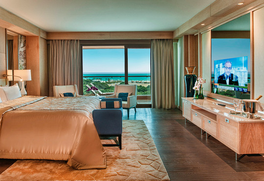 Regnum Carya Golf & Spa Resort 5* - снимка - 22