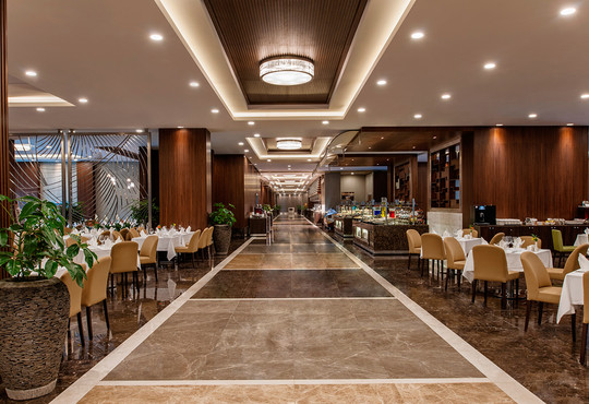 Regnum Carya Golf & Spa Resort 5* - снимка - 12