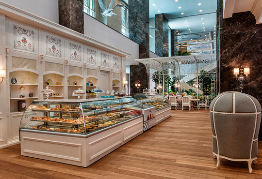 Regnum Carya Golf & Spa Resort 5* - снимка - 11