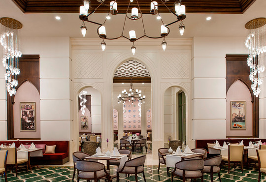 Regnum Carya Golf & Spa Resort 5* - снимка - 3